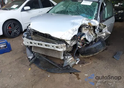 2013 Ford Focus Se z USA, uszkodzony, nr VIN 1FADP3F23DL291739